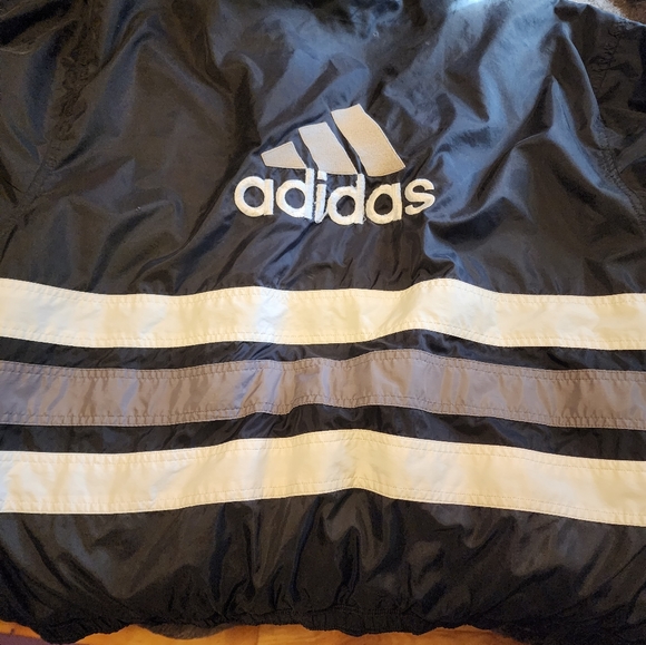 Vintage windbreaker - Picture 2 of 5